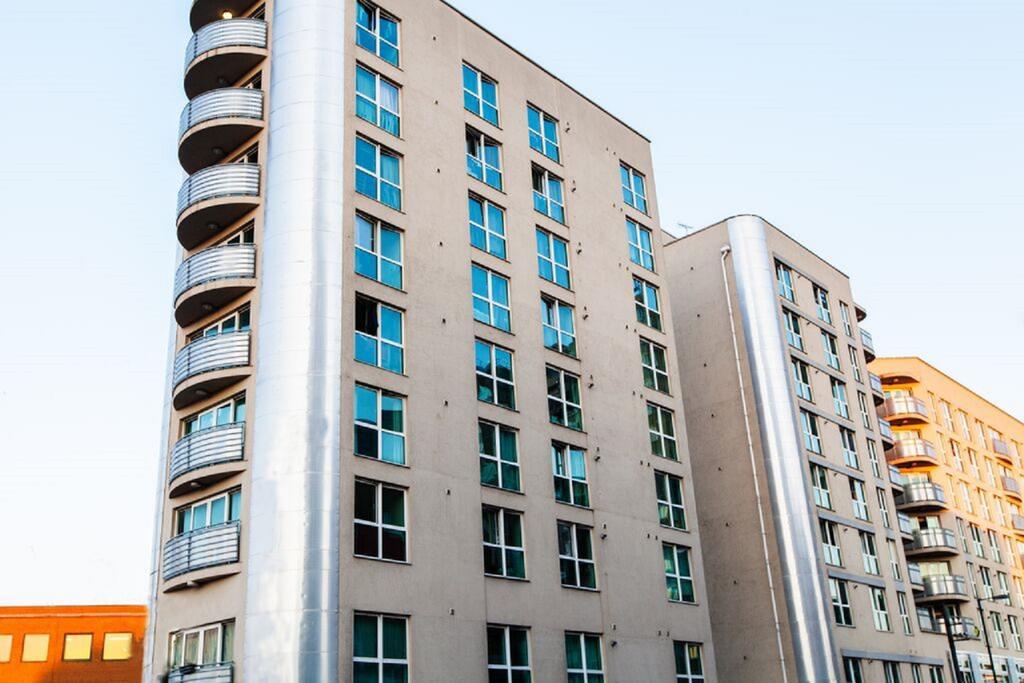 Access Apartments City Λονδίνο Δωμάτιο φωτογραφία