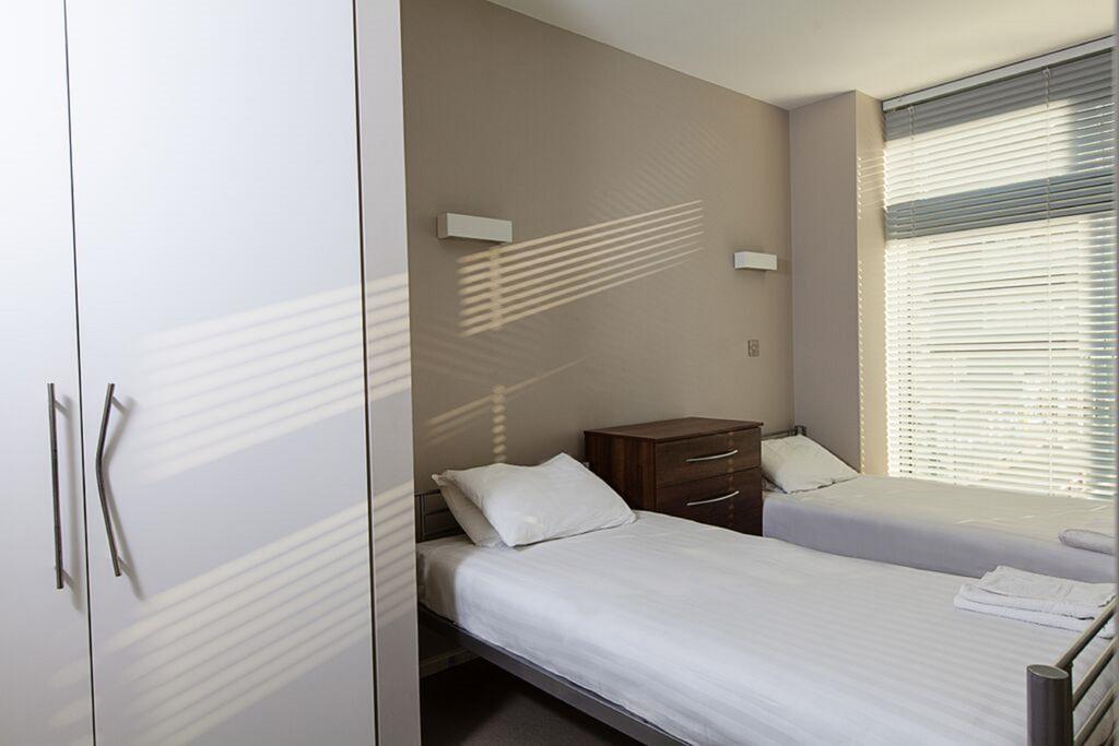 Access Apartments City Λονδίνο Εξωτερικό φωτογραφία