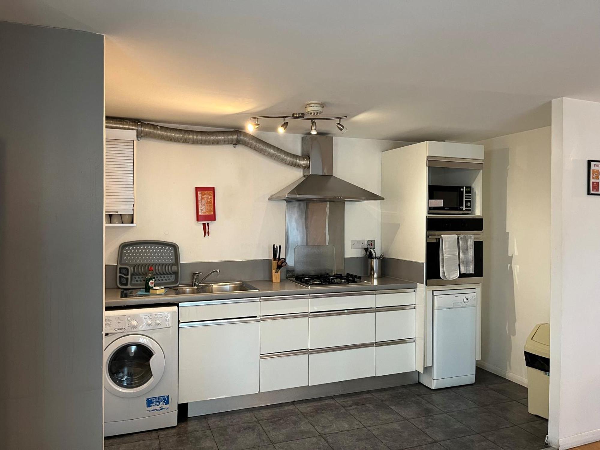 Access Apartments City Λονδίνο Εξωτερικό φωτογραφία