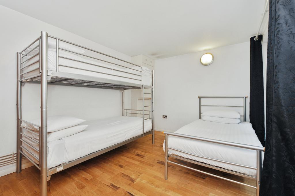 Access Apartments City Λονδίνο Δωμάτιο φωτογραφία