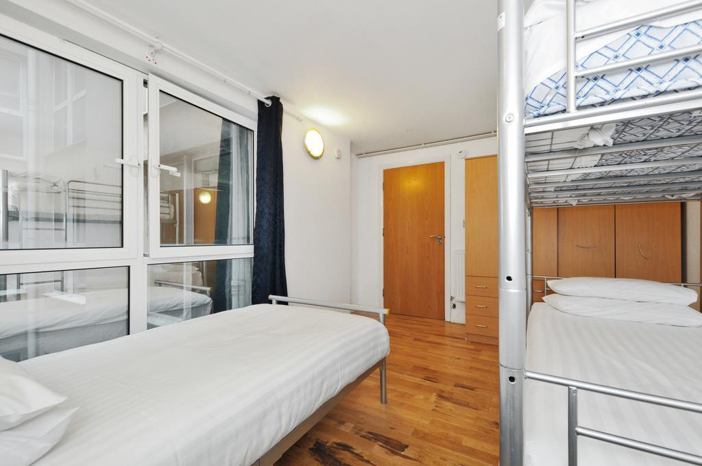 Access Apartments City Λονδίνο Εξωτερικό φωτογραφία