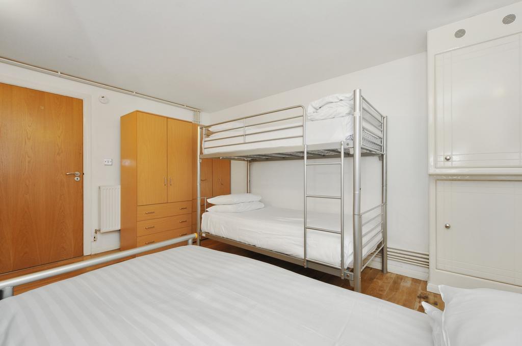 Access Apartments City Λονδίνο Εξωτερικό φωτογραφία